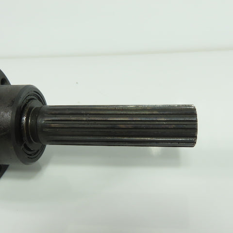 DGD Cooper Tools 3B260A 927810 3K2M Electric Nutrunner 15/16"Splined Shaft 300Nm