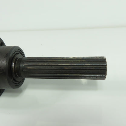 DGD Cooper Tools 3B260A 927810 3K2M Electric Nutrunner 15/16"Splined Shaft 300Nm