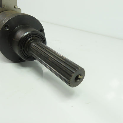 DGD Cooper Tools 3B260A 927810 3K2M Electric Nutrunner 15/16"Splined Shaft 300Nm