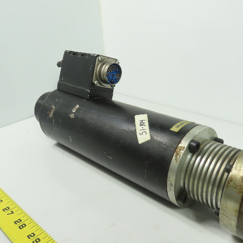 DGD Cooper Tools 3B260A 927810 3K2M Electric Nutrunner 15/16"Splined Shaft 300Nm