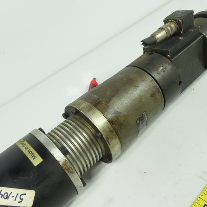 DGD Cooper Tools 3B260A 927810 3K2M Electric Nutrunner 15/16"Splined Shaft 300Nm