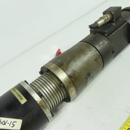 DGD Cooper Tools 3B260A 927810 3K2M Electric Nutrunner 15/16"Splined Shaft 300Nm