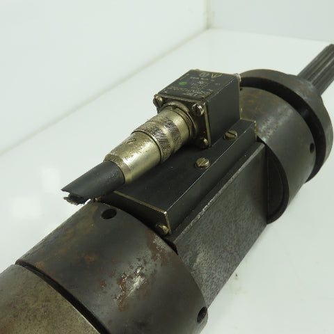 DGD Cooper Tools 3B260A 927810 3K2M Electric Nutrunner 15/16"Splined Shaft 300Nm