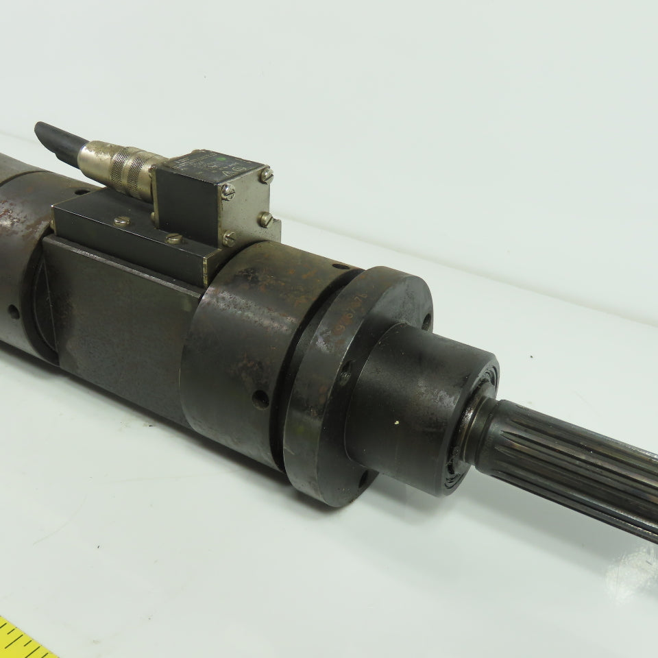 DGD Cooper Tools 3B260A 927810 3K2M Electric Nutrunner 15/16"Splined Shaft 300Nm