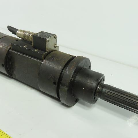DGD Cooper Tools 3B260A 927810 3K2M Electric Nutrunner 15/16"Splined Shaft 300Nm