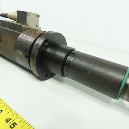 DGD Cooper Tools 3B260A 927810 3K2M Electric Nutrunner 15/16"Splined Shaft 300Nm