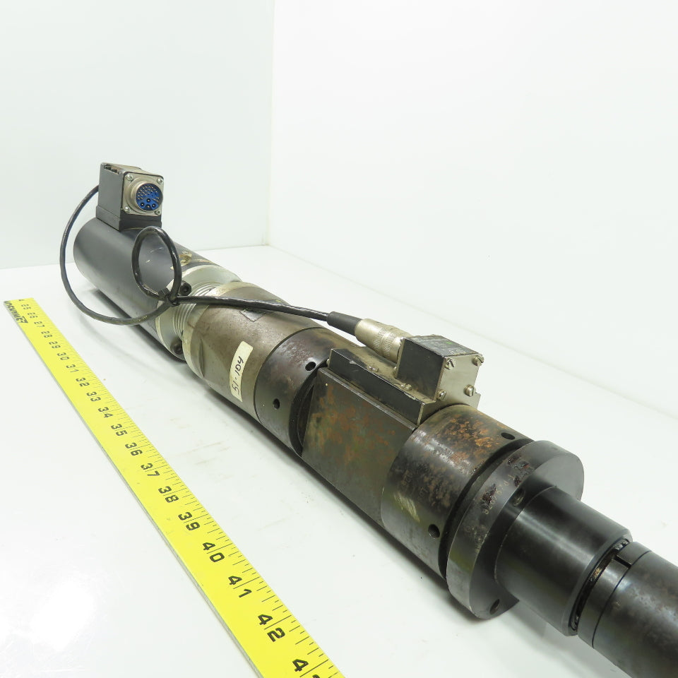DGD Cooper Tools 3B260A 927810 3K2M Electric Nutrunner 15/16"Splined Shaft 300Nm
