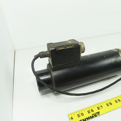 DGD Cooper Tools 3B260A 927810 3K2M Electric Nutrunner 15/16"Splined Shaft 300Nm