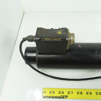 DGD Cooper Tools 3B260A 927810 3K2M Electric Nutrunner 15/16"Splined Shaft 300Nm