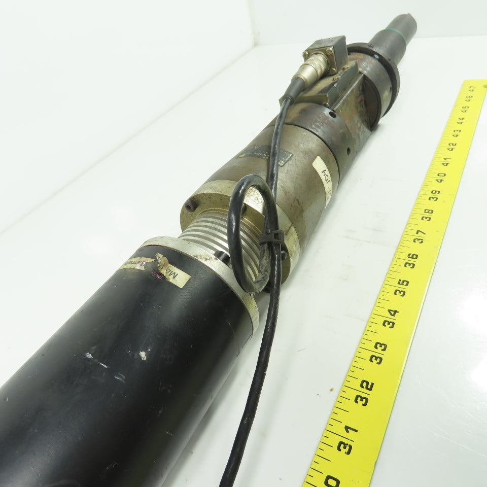 DGD Cooper Tools 3B260A 927810 3K2M Electric Nutrunner 15/16"Splined Shaft 300Nm