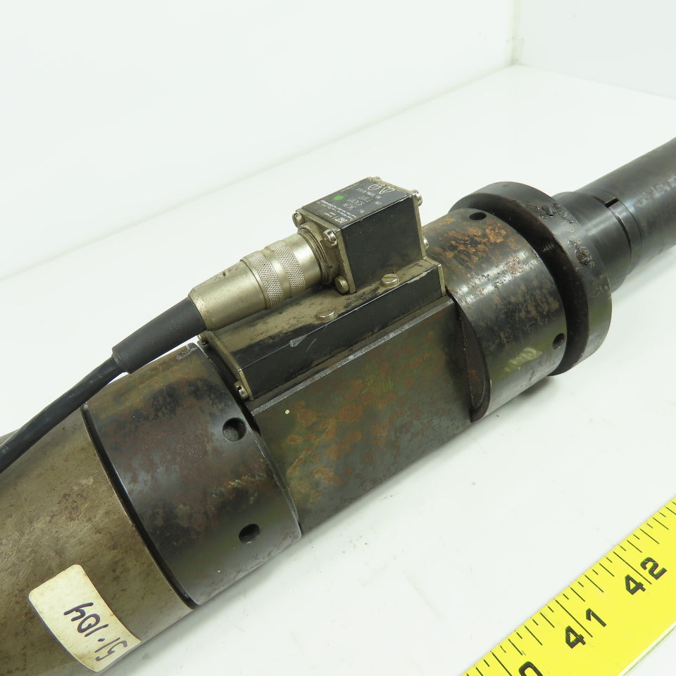 DGD Cooper Tools 3B260A 927810 3K2M Electric Nutrunner 15/16"Splined Shaft 300Nm