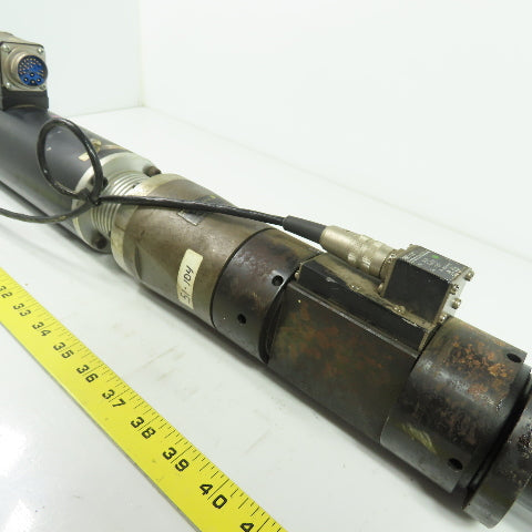DGD Cooper Tools 3B260A 927810 3K2M Electric Nutrunner 15/16"Splined Shaft 300Nm