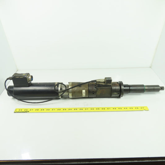 DGD Cooper Tools 3B260A 927810 3K2M Electric Nutrunner 15/16"Splined Shaft 300Nm