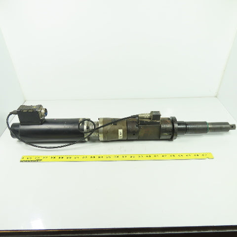 DGD Cooper Tools 3B260A 927810 3K2M Electric Nutrunner 15/16"Splined Shaft 300Nm