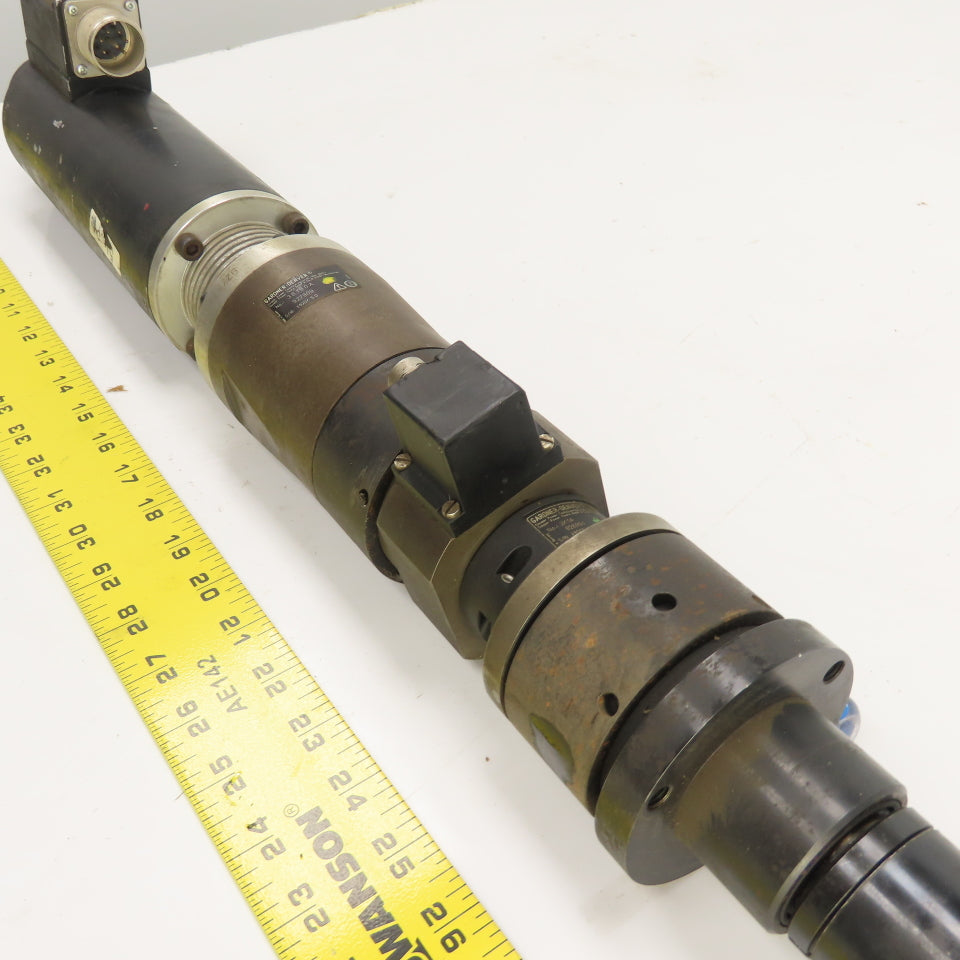 Cooper Tools 3B180A 927809 Denver Gardner Electric Nutrunner 1/2" Adapter 300Nm