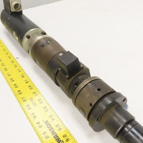 Cooper Tools 3B180A 927809 Denver Gardner Electric Nutrunner 1/2" Adapter 300Nm
