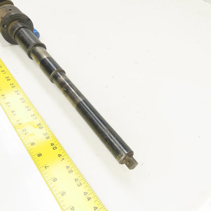 Cooper Tools 3B180A 927809 Denver Gardner Electric Nutrunner 1/2" Adapter 300Nm