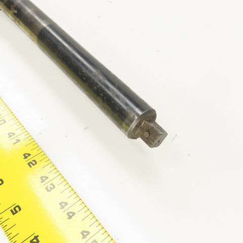 Cooper Tools 3B180A 927809 Denver Gardner Electric Nutrunner 1/2" Adapter 300Nm