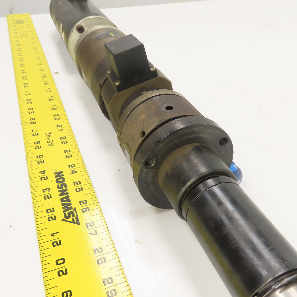 Cooper Tools 3B180A 927809 Denver Gardner Electric Nutrunner 1/2" Adapter 300Nm