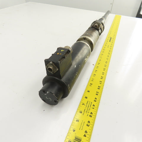 Cooper Tools 3B180A 927809 Denver Gardner Electric Nutrunner 1/2" Adapter 300Nm