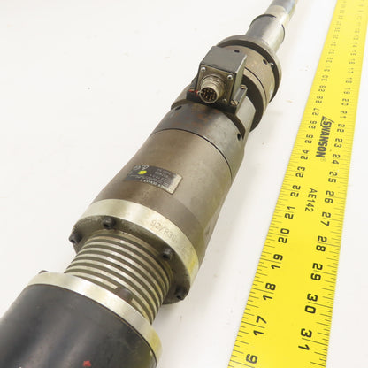 Cooper Tools 3B180A 927809 Denver Gardner Electric Nutrunner 1/2" Adapter 300Nm