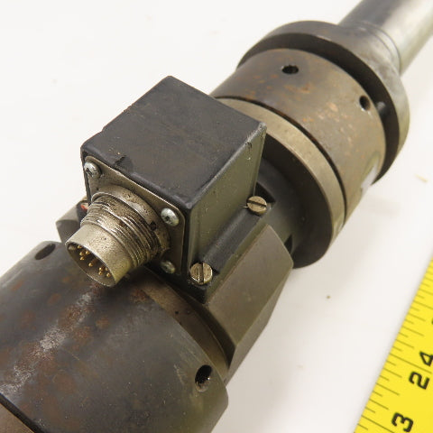 Cooper Tools 3B180A 927809 Denver Gardner Electric Nutrunner 1/2" Adapter 300Nm
