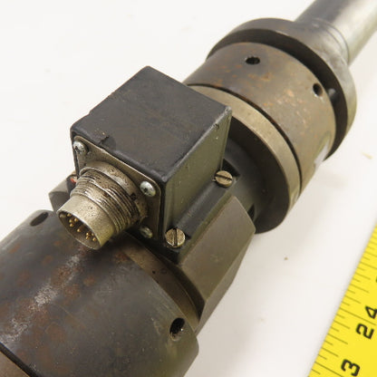 Cooper Tools 3B180A 927809 Denver Gardner Electric Nutrunner 1/2" Adapter 300Nm