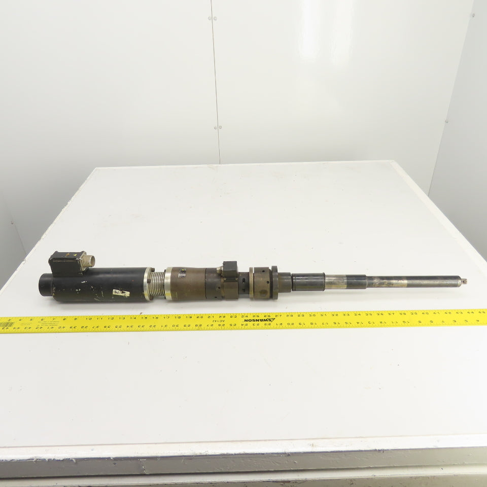 Cooper Tools 3B180A 927809 Denver Gardner Electric Nutrunner 1/2" Adapter 300Nm
