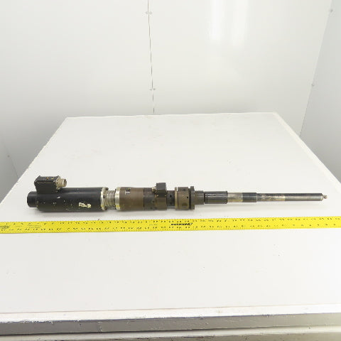 Cooper Tools 3B180A 927809 Denver Gardner Electric Nutrunner 1/2" Adapter 300Nm