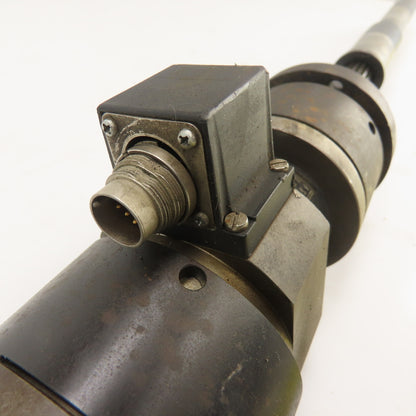 Cooper Tools 3B180A 927809 Denver Gardner Electric Nutrunner 1/2" Adapter 300Nm