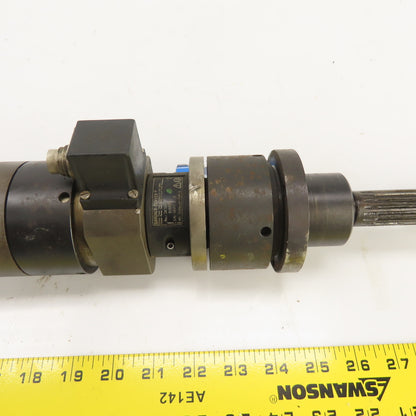 Cooper Tools 3B180A 927809 Denver Gardner Electric Nutrunner 1/2" Adapter 300Nm