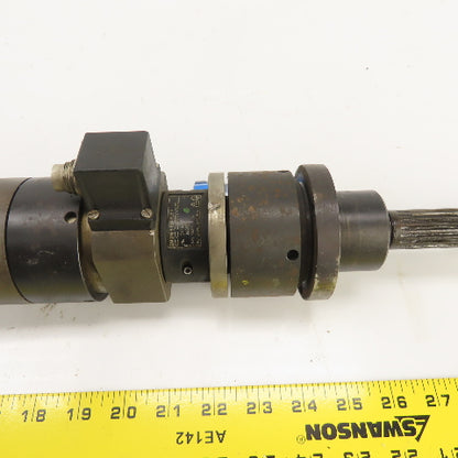 Cooper Tools 3B180A 927809 Denver Gardner Electric Nutrunner 1/2" Adapter 300Nm