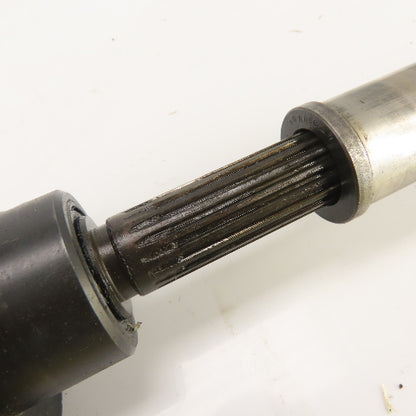 Cooper Tools 3B180A 927809 Denver Gardner Electric Nutrunner 1/2" Adapter 300Nm
