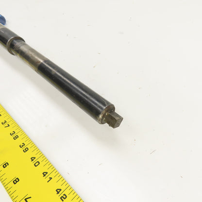 Cooper Tools 3B180A 927809 Denver Gardner Electric Nutrunner 1/2" Adapter 300Nm