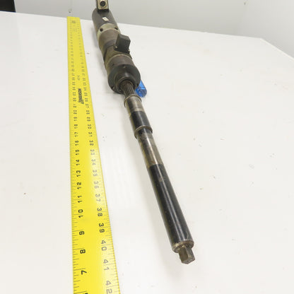Cooper Tools 3B180A 927809 Denver Gardner Electric Nutrunner 1/2" Adapter 300Nm