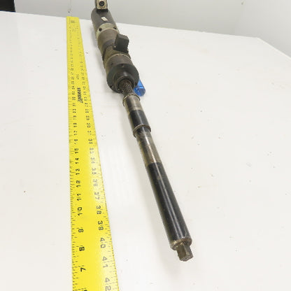 Cooper Tools 3B180A 927809 Denver Gardner Electric Nutrunner 1/2" Adapter 300Nm