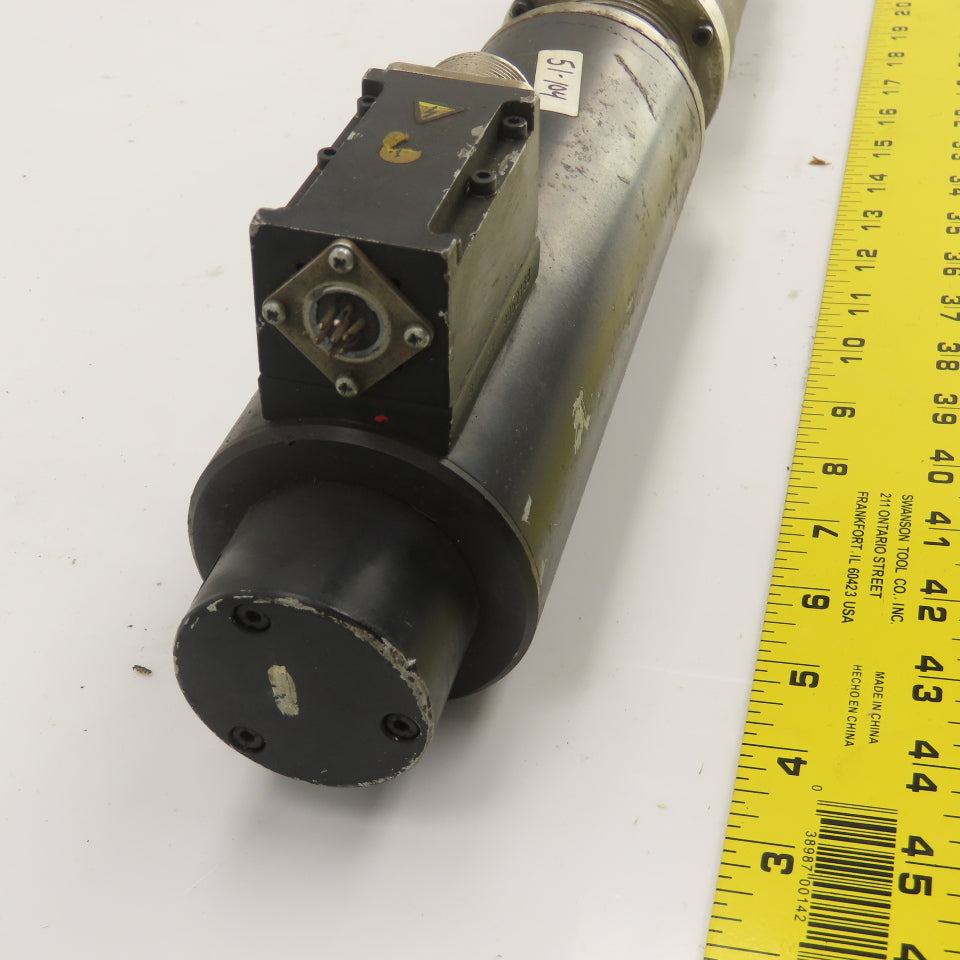 Cooper Tools 3B180A 927809 Denver Gardner Electric Nutrunner 1/2" Adapter 300Nm