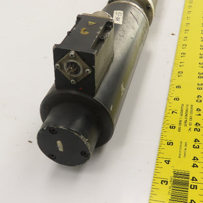 Cooper Tools 3B180A 927809 Denver Gardner Electric Nutrunner 1/2" Adapter 300Nm