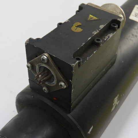 Cooper Tools 3B180A 927809 Denver Gardner Electric Nutrunner 1/2" Adapter 300Nm