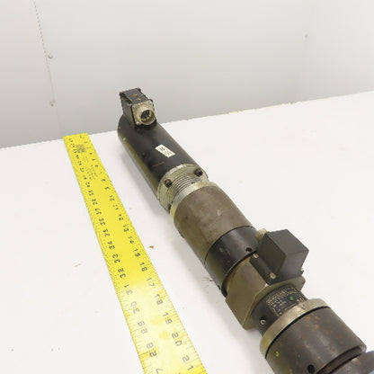 Cooper Tools 3B180A 927809 Denver Gardner Electric Nutrunner 1/2" Adapter 300Nm