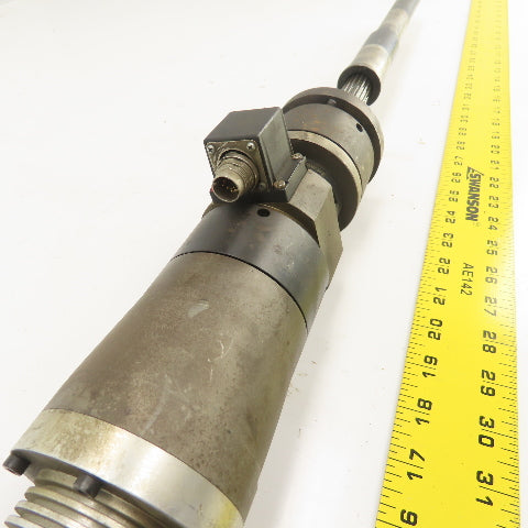 Cooper Tools 3B180A 927809 Denver Gardner Electric Nutrunner 1/2" Adapter 300Nm