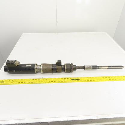 Cooper Tools 3B180A 927809 Denver Gardner Electric Nutrunner 1/2" Adapter 300Nm