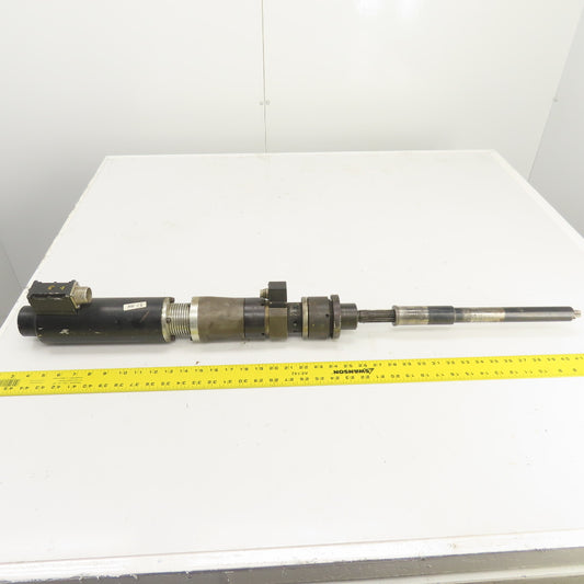 Cooper Tools 3B180A 927809 Denver Gardner Electric Nutrunner 1/2" Adapter 300Nm