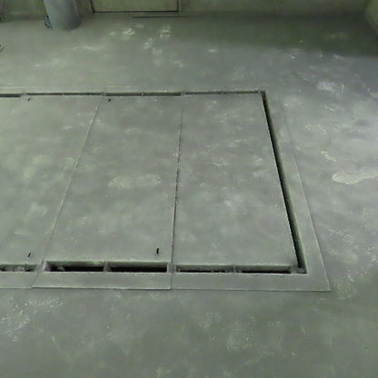 Spraybake SB10DDSMG 24x14x10' Downdraft Paint Spray & Bake Booth Nat Gas 220V