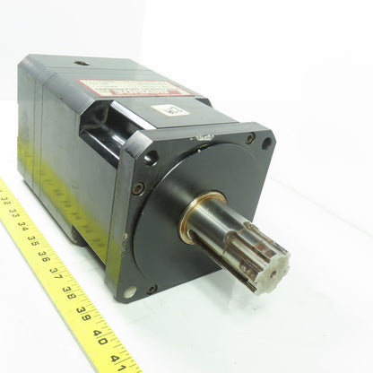 Bayside PG142-003 Precision Gearhead 3:1 Ratio 1-9/16" Shaft