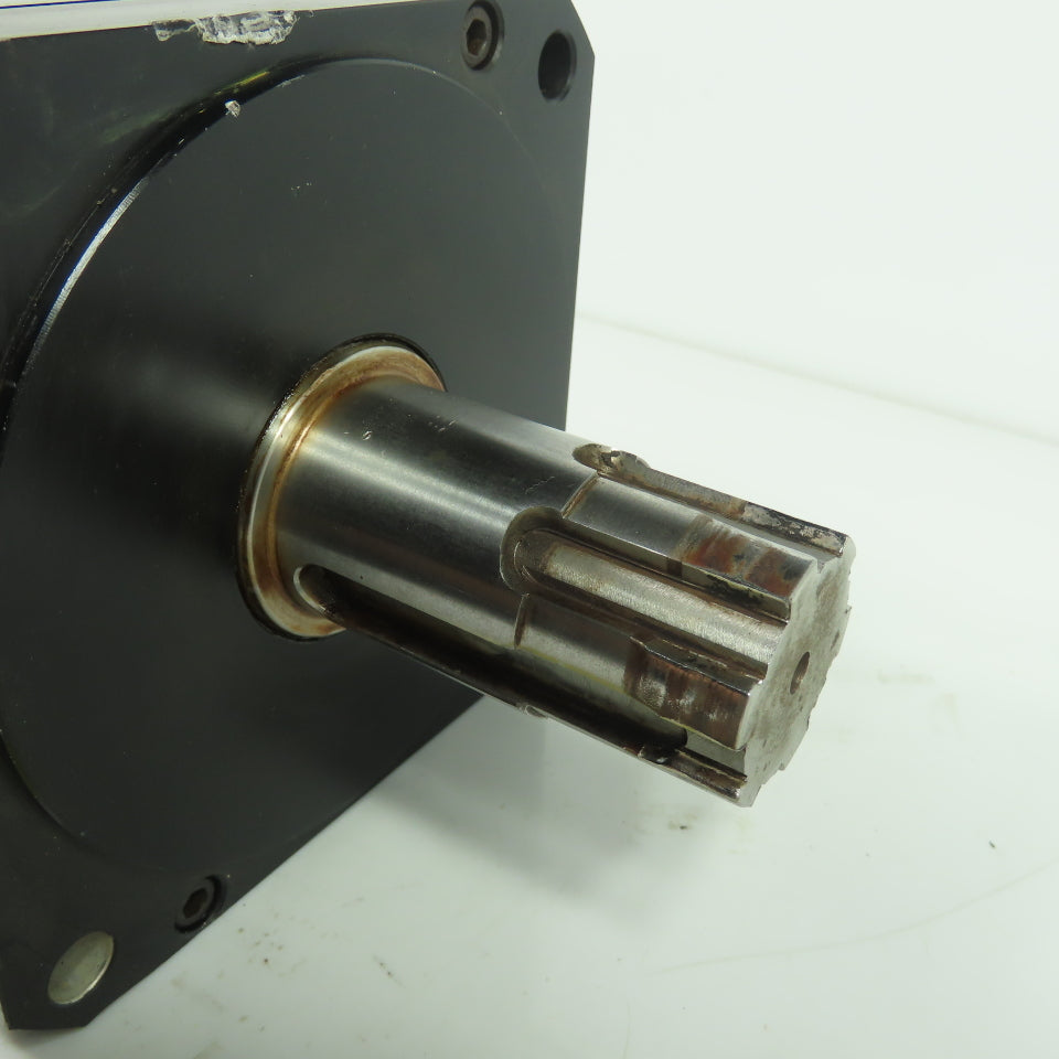 Bayside PG142-003 Precision Gearhead 3:1 Ratio 1-9/16" Shaft