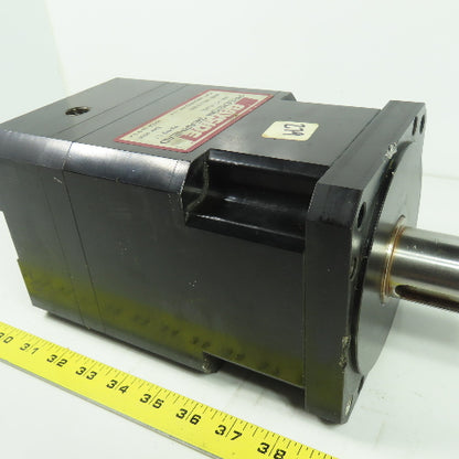 Bayside PG142-003 Precision Gearhead 3:1 Ratio 1-9/16" Shaft