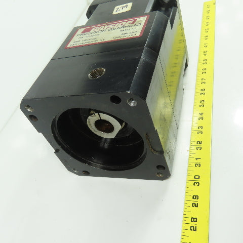 Bayside PG142-003 Precision Gearhead 3:1 Ratio 1-9/16" Shaft