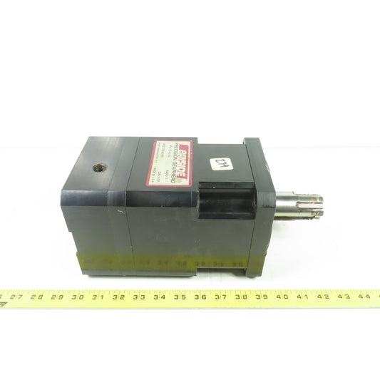 Bayside PG142-003 Precision Gearhead 3:1 Ratio 1-9/16" Shaft