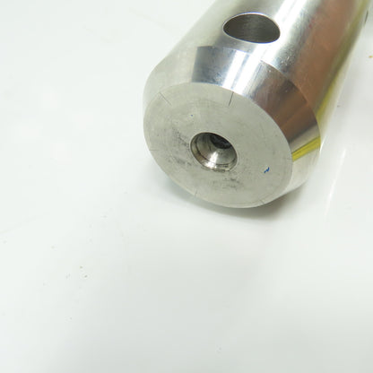 7292060 Stainless Steel Drive Shaft 69mm-65mm Taper 19" OAL